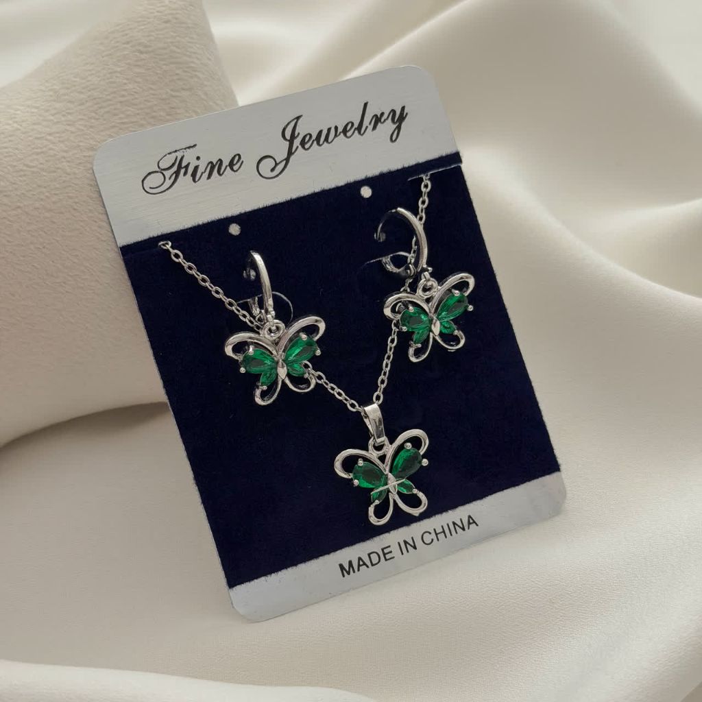 نیمست Fashion Jewelry کد 3553